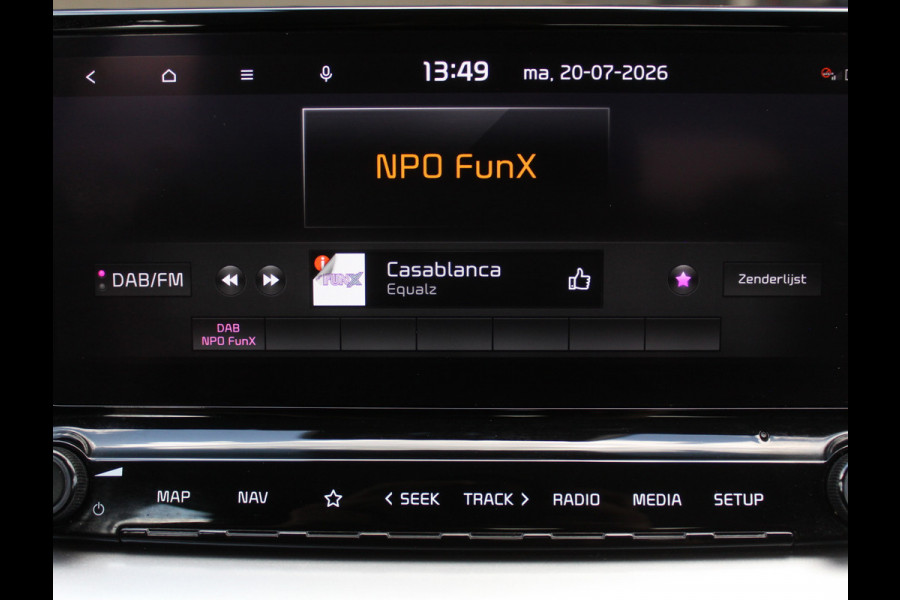 Kia Ceed Sportswagon 1.0 T-GDi DynamicLine CARPLAY | LED | LMV16 | CAMERA | CLIMATE | CRUISE | NAVI