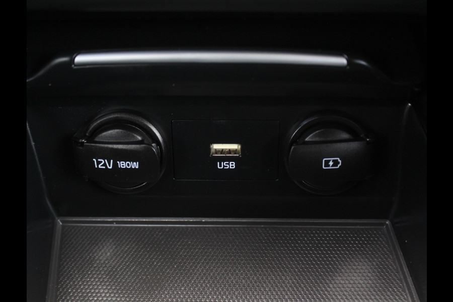 Kia Ceed Sportswagon 1.0 T-GDi DynamicLine CARPLAY | LED | LMV16 | CAMERA | CLIMATE | CRUISE | NAVI
