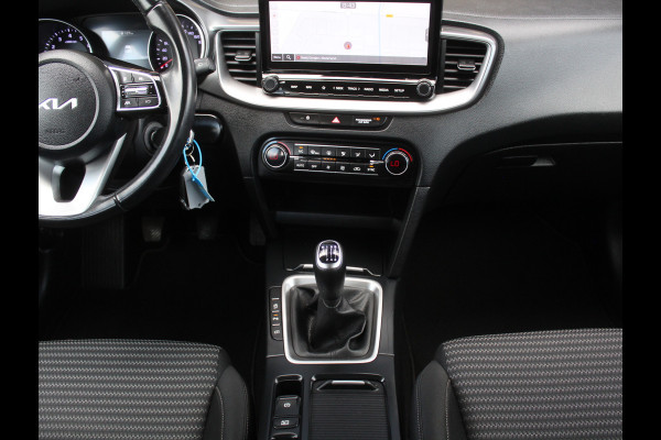 Kia Ceed Sportswagon 1.0 T-GDi DynamicLine CARPLAY | LED | LMV16 | CAMERA | CLIMATE | CRUISE | NAVI