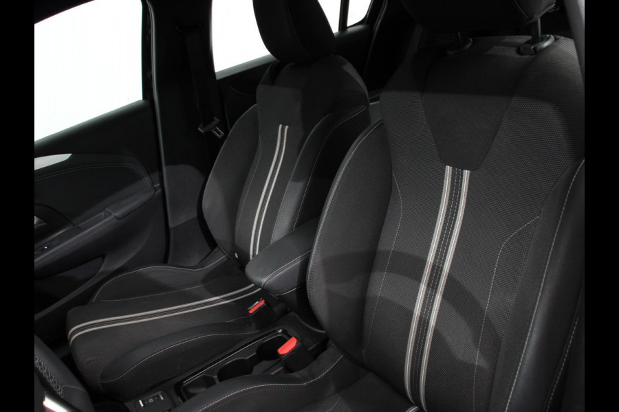 Opel Corsa 1.2 Turbo 110pk Hybrid Automaat GS Navigatie Airco Cruise control Parkeersensoren Apple Carplay/ Android Auto Camera Lichtmetalen velgen LED
