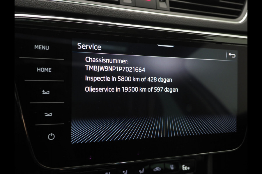 Škoda Superb Combi 1.4 TSI iV Laurin & Klement | Panoramadak | Leder | Trekhaak | Massage | Canton | Stoelkoeling | 360 | Memory