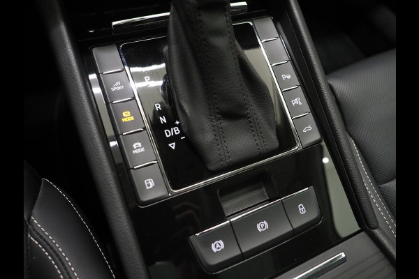 Škoda Superb Combi 1.4 TSI iV Laurin & Klement | Panoramadak | Leder | Trekhaak | Massage | Canton | Stoelkoeling | 360 | Memory