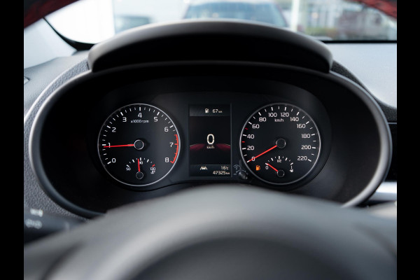 Kia Picanto 1.0 T-GDi GT-Line 5p | 100PK | Schuifkanteldak | Stoel en stuurverwarming |