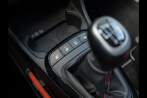 Kia Picanto 1.0 T-GDi GT-Line 5p | 100PK | Schuifkanteldak | Stoel en stuurverwarming |