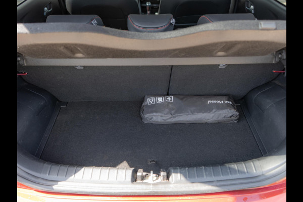 Kia Picanto 1.0 T-GDi GT-Line 5p | 100PK | Schuifkanteldak | Stoel en stuurverwarming |