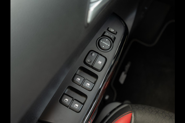 Kia Picanto 1.0 T-GDi GT-Line 5p | 100PK | Schuifkanteldak | Stoel en stuurverwarming |