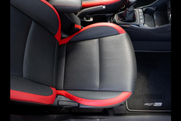 Kia Picanto 1.0 T-GDi GT-Line 5p | 100PK | Schuifkanteldak | Stoel en stuurverwarming |