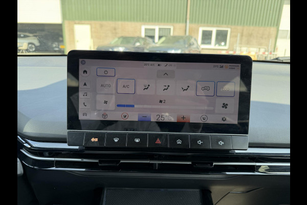 MG Mg4 electric Luxury 64 kWh |360 CAMERA| 7 JAAR MG GARANTIE T/M 07-2031| ELEK. STOEL| DODE HOEK SENSOR| STOEL + STUURVERWARMING| ADAPTIVE CRUISE CONTROL | RIJKLAAR PRIJS |
