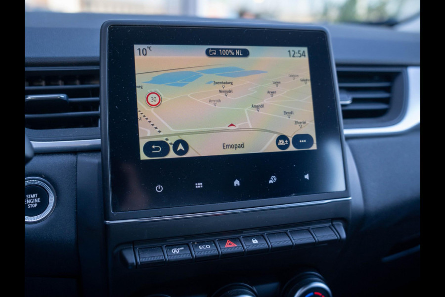 Renault Captur 1.0 TCe 90 Evolution | Keyless | Cruise | DAB+ | Carplay | Navi | NL auto