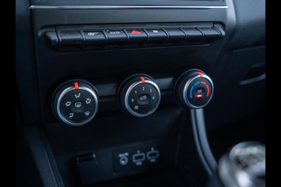 Renault Captur 1.0 TCe 90 Evolution | Keyless | Cruise | DAB+ | Carplay | Navi | NL auto