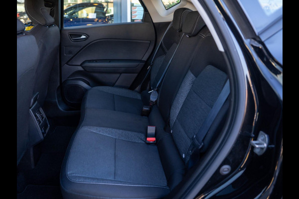 Renault Captur 1.0 TCe 90 Evolution | Keyless | Cruise | DAB+ | Carplay | Navi | NL auto
