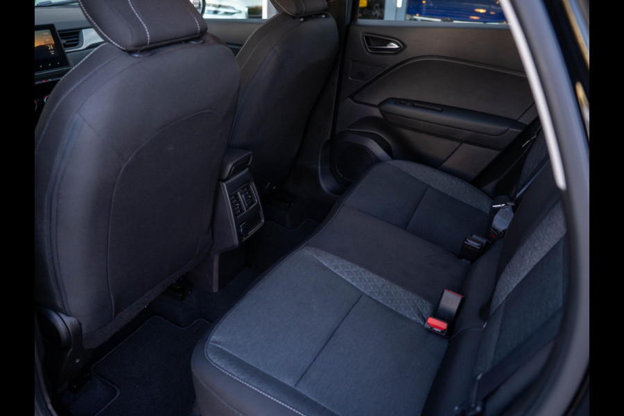 Renault Captur 1.0 TCe 90 Evolution | Keyless | Cruise | DAB+ | Carplay | Navi | NL auto
