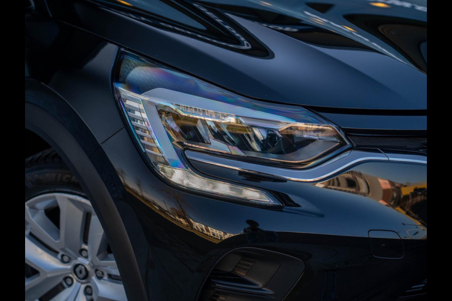 Renault Captur 1.0 TCe 90 Evolution | Keyless | Cruise | DAB+ | Carplay | Navi | NL auto