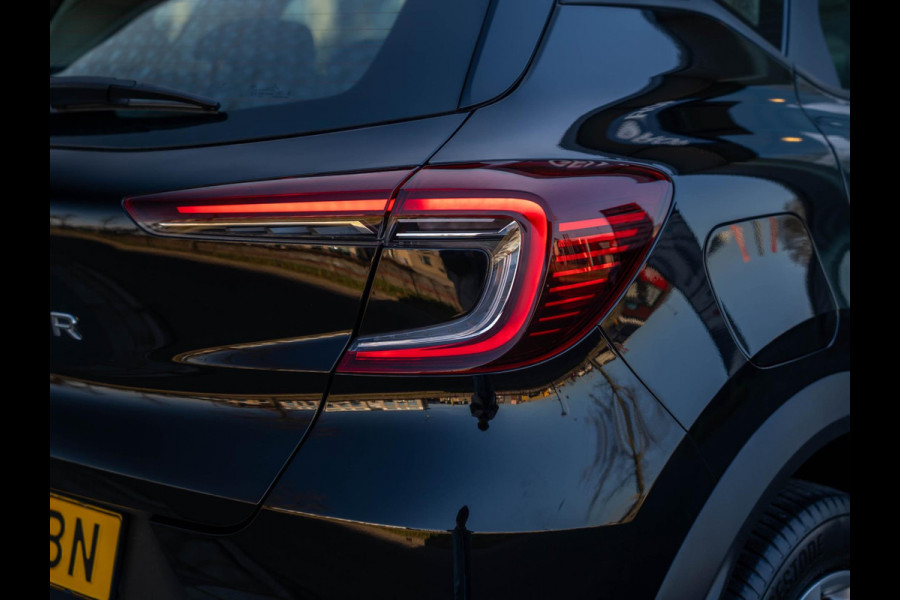 Renault Captur 1.0 TCe 90 Evolution | Keyless | Cruise | DAB+ | Carplay | Navi | NL auto