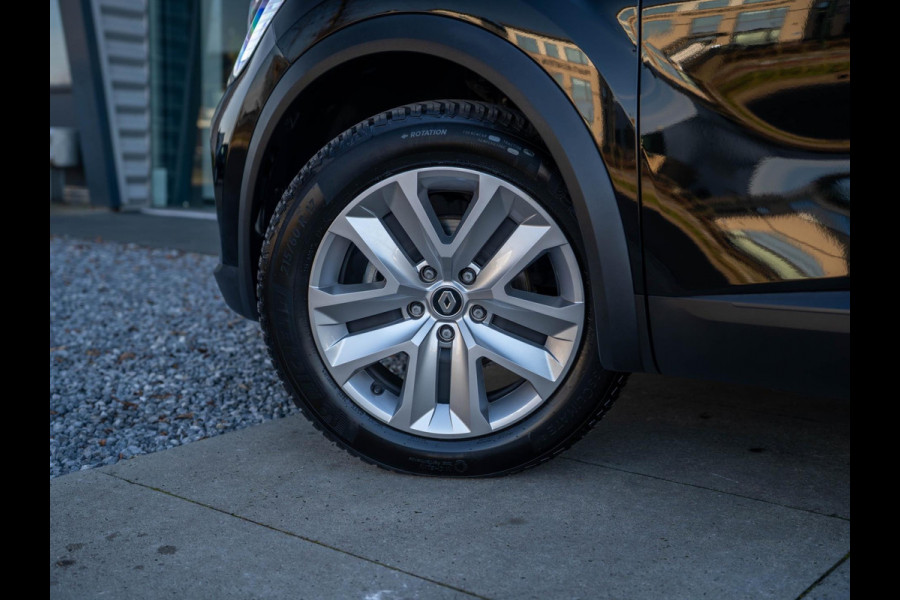 Renault Captur 1.0 TCe 90 Evolution | Keyless | Cruise | DAB+ | Carplay | Navi | NL auto