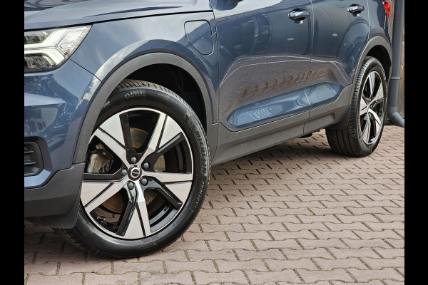 Volvo XC40 1.5 T4 Recharge R-Design PHEV | LED | Trekhaak | 360 camera | Elek. stoelen + mermory | Stoelverwarming | Alcantara |