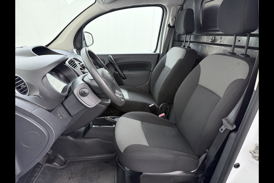 Renault Kangoo Z.E. SOH 92% Navi Pdc Usb CruiseControl Schuifdeur Rechts Bluetooth Elek.Ramen/Spiegels Airco Boordcomputer Radio/CD