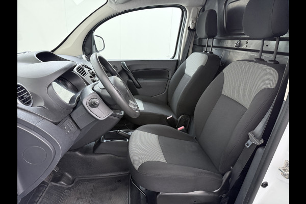 Renault Kangoo Z.E. SOH 92% Navi Pdc Usb CruiseControl Schuifdeur Rechts Bluetooth Elek.Ramen/Spiegels Airco Boordcomputer Radio/CD