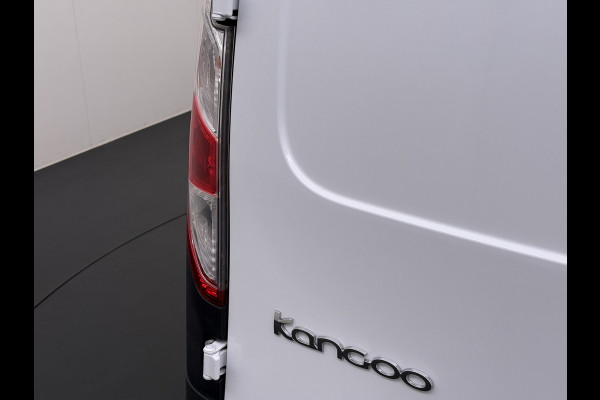 Renault Kangoo Z.E. SOH 92% Navi Pdc Usb CruiseControl Schuifdeur Rechts Bluetooth Elek.Ramen/Spiegels Airco Boordcomputer Radio/CD