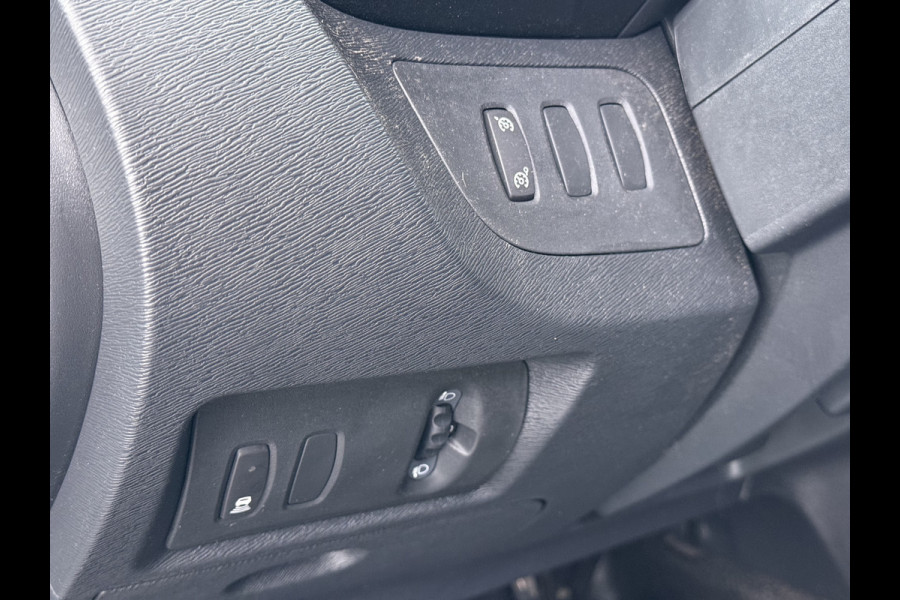 Renault Kangoo Z.E. SOH 92% Navi Pdc Usb CruiseControl Schuifdeur Rechts Bluetooth Elek.Ramen/Spiegels Airco Boordcomputer Radio/CD