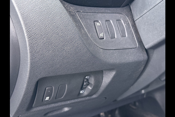 Renault Kangoo Z.E. SOH 92% Navi Pdc Usb CruiseControl Schuifdeur Rechts Bluetooth Elek.Ramen/Spiegels Airco Boordcomputer Radio/CD
