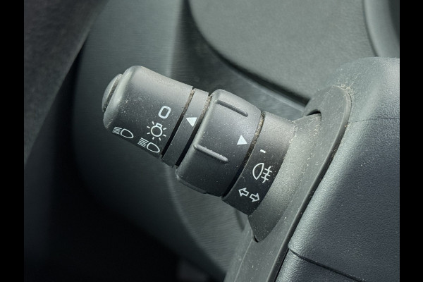Renault Kangoo Z.E. SOH 92% Navi Pdc Usb CruiseControl Schuifdeur Rechts Bluetooth Elek.Ramen/Spiegels Airco Boordcomputer Radio/CD