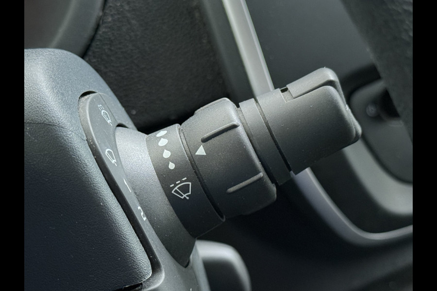 Renault Kangoo Z.E. SOH 92% Navi Pdc Usb CruiseControl Schuifdeur Rechts Bluetooth Elek.Ramen/Spiegels Airco Boordcomputer Radio/CD