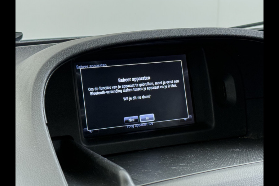 Renault Kangoo Z.E. SOH 92% Navi Pdc Usb CruiseControl Schuifdeur Rechts Bluetooth Elek.Ramen/Spiegels Airco Boordcomputer Radio/CD