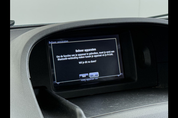 Renault Kangoo Z.E. SOH 92% Navi Pdc Usb CruiseControl Schuifdeur Rechts Bluetooth Elek.Ramen/Spiegels Airco Boordcomputer Radio/CD
