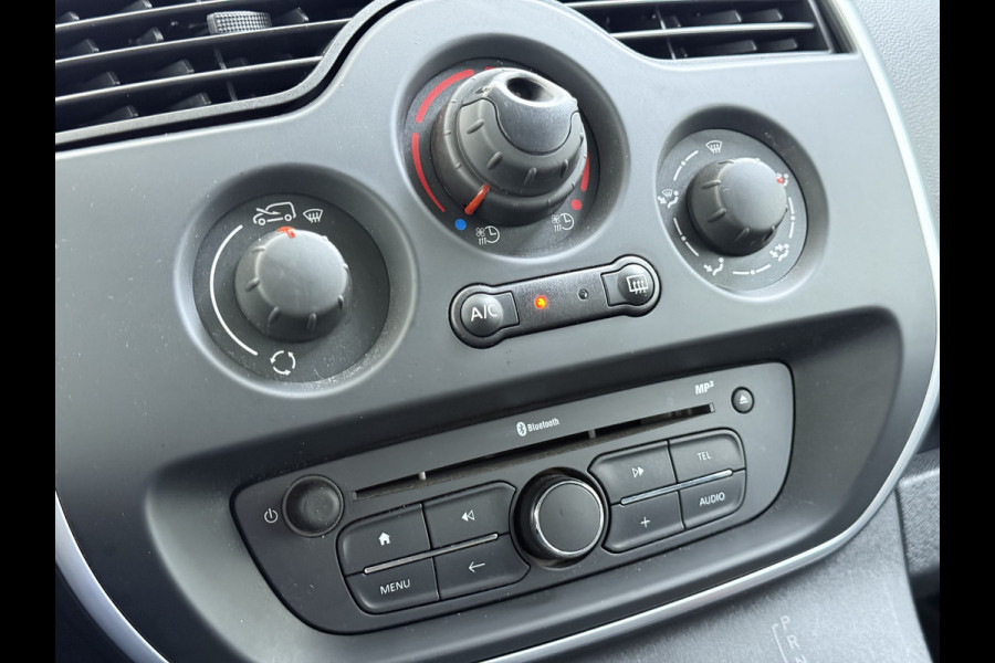 Renault Kangoo Z.E. SOH 92% Navi Pdc Usb CruiseControl Schuifdeur Rechts Bluetooth Elek.Ramen/Spiegels Airco Boordcomputer Radio/CD