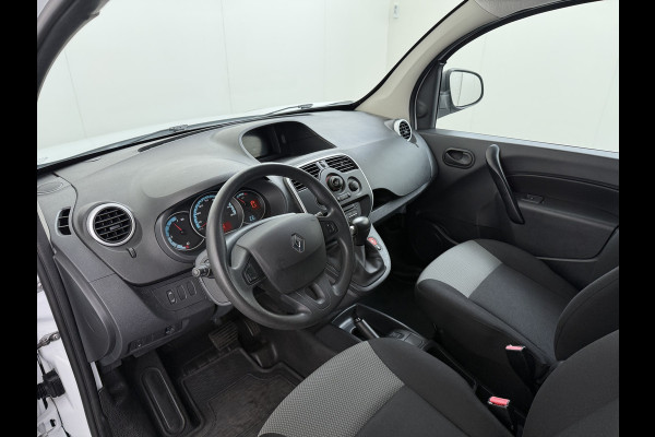 Renault Kangoo Z.E. SOH 92% Navi Pdc Usb CruiseControl Schuifdeur Rechts Bluetooth Elek.Ramen/Spiegels Airco Boordcomputer Radio/CD