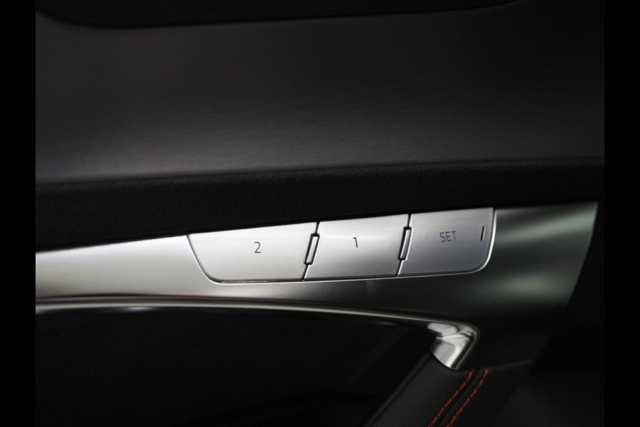 Audi A6 Avant 55 TFSI e quattro Competition Facelift | RS Sportstoelen | HUD | 360 | B&O Audio | Memory | Keyless | Adaptive Cruise | Carplay