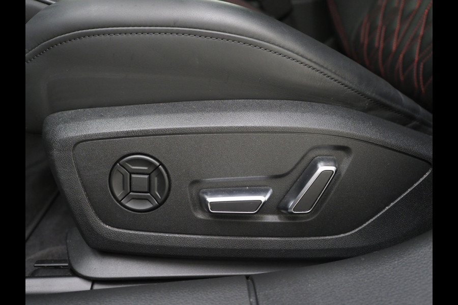 Audi A6 Avant 55 TFSI e quattro Competition Facelift | RS Sportstoelen | HUD | 360 | B&O Audio | Memory | Keyless | Adaptive Cruise | Carplay