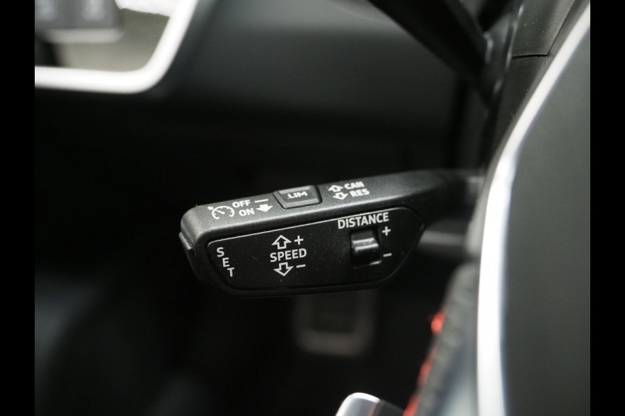 Audi A6 Avant 55 TFSI e quattro Competition Facelift | RS Sportstoelen | HUD | 360 | B&O Audio | Memory | Keyless | Adaptive Cruise | Carplay