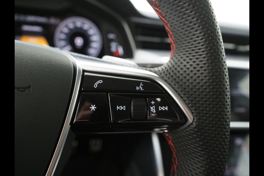 Audi A6 Avant 55 TFSI e quattro Competition Facelift | RS Sportstoelen | HUD | 360 | B&O Audio | Memory | Keyless | Adaptive Cruise | Carplay