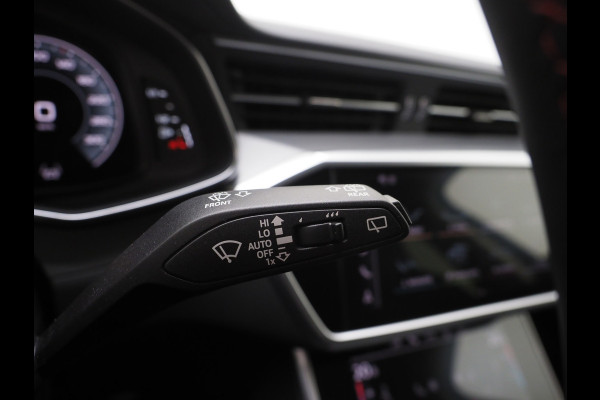 Audi A6 Avant 55 TFSI e quattro Competition Facelift | RS Sportstoelen | HUD | 360 | B&O Audio | Memory | Keyless | Adaptive Cruise | Carplay