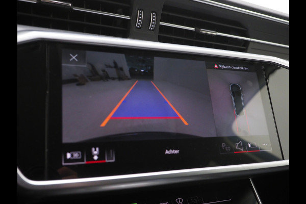 Audi A6 Avant 55 TFSI e quattro Competition Facelift | RS Sportstoelen | HUD | 360 | B&O Audio | Memory | Keyless | Adaptive Cruise | Carplay