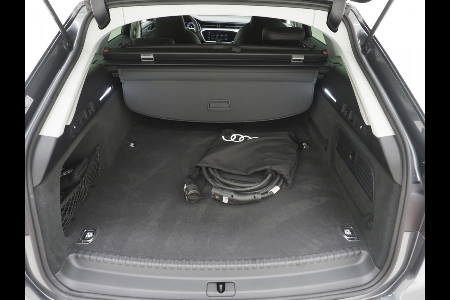Audi A6 Avant 55 TFSI e quattro Competition Facelift | RS Sportstoelen | HUD | 360 | B&O Audio | Memory | Keyless | Adaptive Cruise | Carplay
