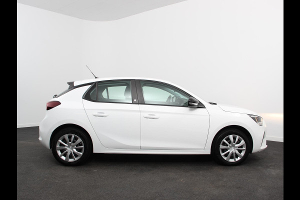 Opel CORSA-E Electric Automaat 50 kWh Climate Control Navigatie Apple Carplay/Android Auto Airco Digitale Cockpit Cruise Control Keyless start