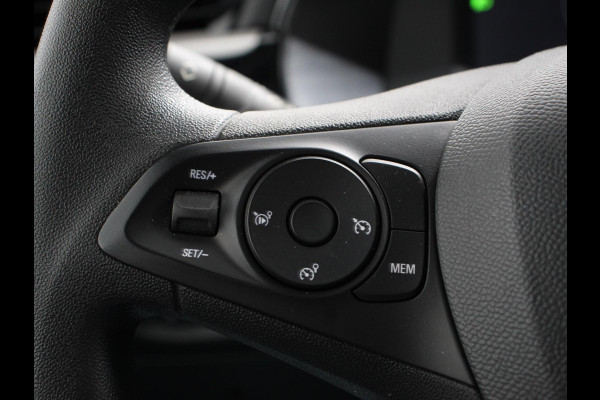 Opel CORSA-E Electric Automaat 50 kWh Climate Control Navigatie Apple Carplay/Android Auto Airco Digitale Cockpit Cruise Control Keyless start