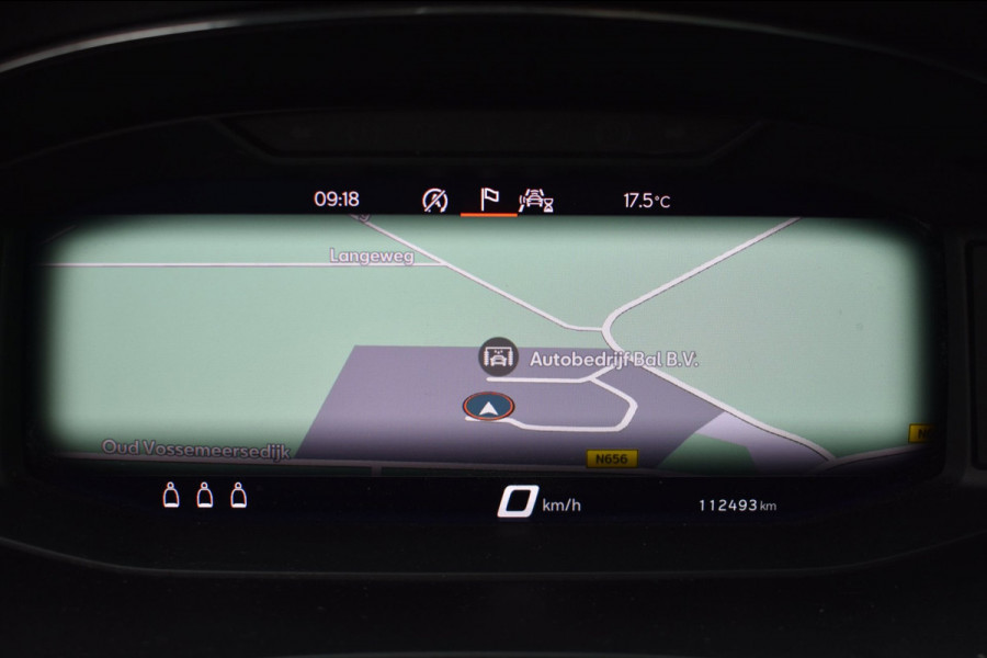 Seat Ibiza 1.0 TSI FR Business Intense Plus | STOELVERWARMING | ADAPT. CRUISE CONTROLE | BEATS | CAMERA | NAP | APPLE CARPLAY