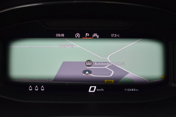 Seat Ibiza 1.0 TSI FR Business Intense Plus | STOELVERWARMING | ADAPT. CRUISE CONTROLE | BEATS | CAMERA | NAP | APPLE CARPLAY