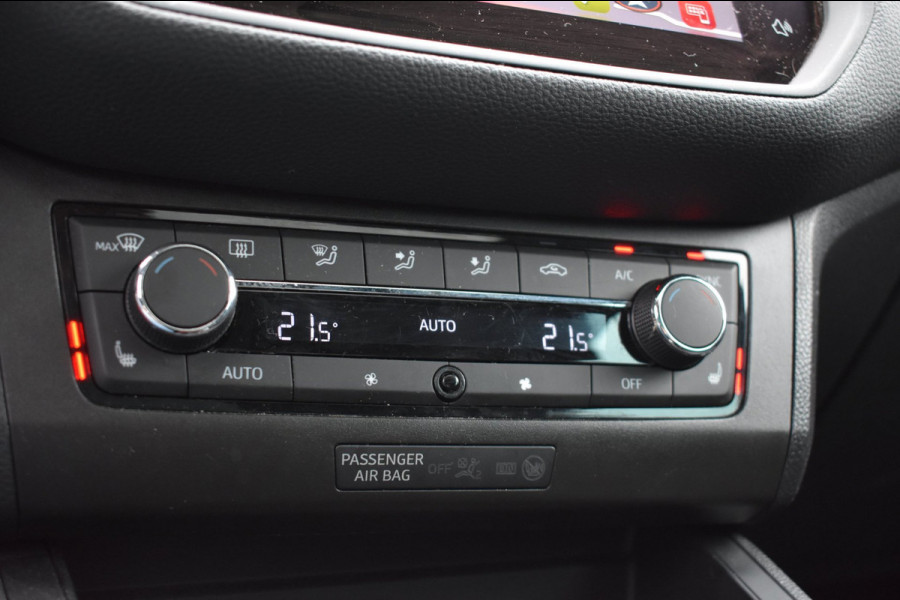 Seat Ibiza 1.0 TSI FR Business Intense Plus | STOELVERWARMING | ADAPT. CRUISE CONTROLE | BEATS | CAMERA | NAP | APPLE CARPLAY