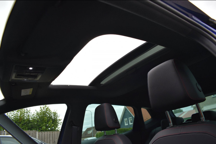Seat Ibiza 1.0 TSI FR Business Intense Plus | STOELVERWARMING | ADAPT. CRUISE CONTROLE | BEATS | CAMERA | NAP | APPLE CARPLAY