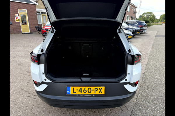 Volkswagen ID.4 Family 77 kWh SOH 91.7%, Panoramadak, Trekhaak, Camera, Stoelverwarming
