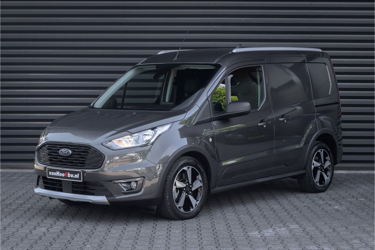 Ford Transit Connect 1.5 EcoBlue L1 Active -Trekhaak-App