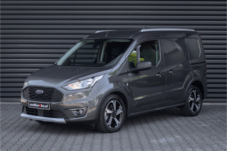 Ford Transit Connect 1.5 EcoBlue L1 Active -Trekhaak-App