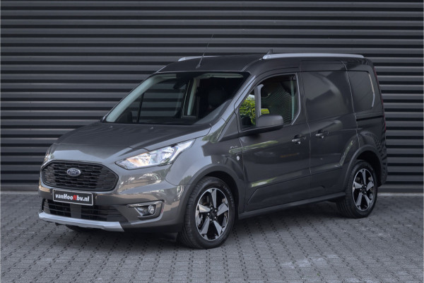 Ford Transit Connect 1.5 EcoBlue L1 Active -Trekhaak-App