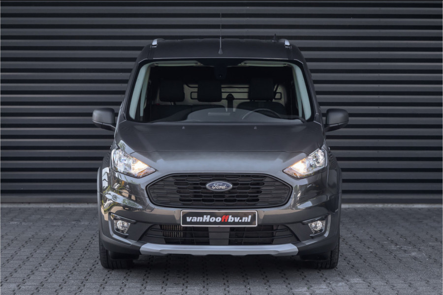 Ford Transit Connect 1.5 EcoBlue L1 Active -Trekhaak-App