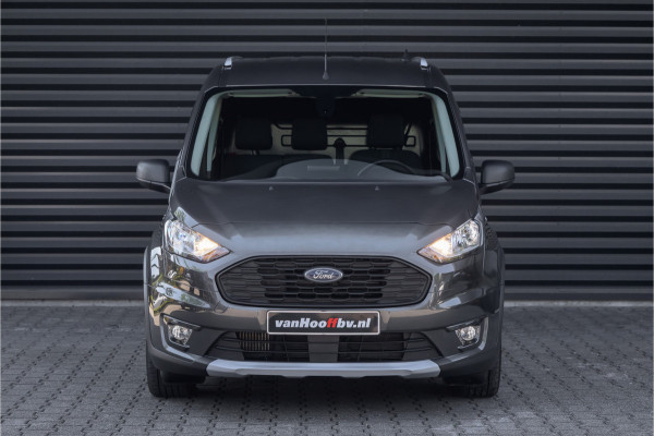 Ford Transit Connect 1.5 EcoBlue L1 Active -Trekhaak-App